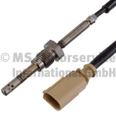 PIERBURG 7.08369.19.0 Egzos Sicaklik Sensoru Partikul Filtre Sonrasi Caddy Iii-V Touran 1.6tdi  ####